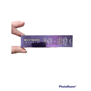 WestMore Beauty 60-second eye effects tinted firming gel